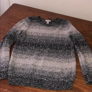 Ann Taylor LOFT Sweater
